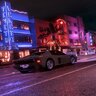 Neon Road