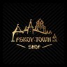 Pskov Town Shop