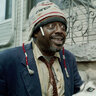 Crack Head