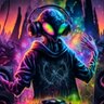 alien psycho