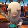 Crazyrabbit