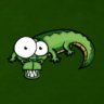 MrCrocodile