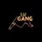 LU GANG RU SUPPORT