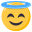 1f607 :1f607: :1f607: